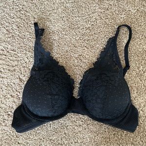 32B Push Up Bra